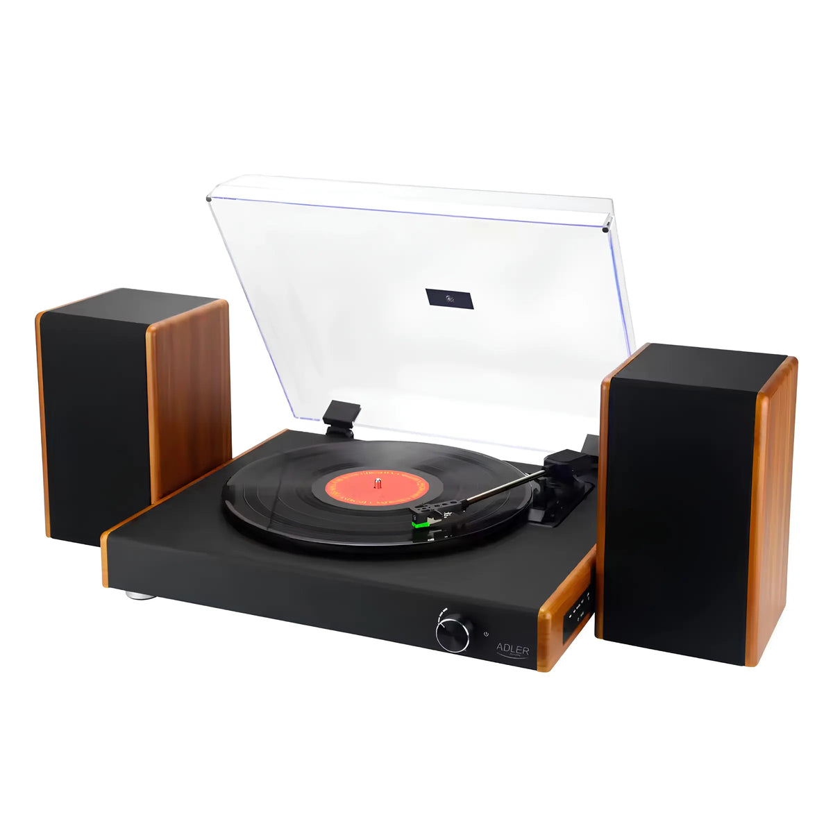 Platine Vinyle Nova