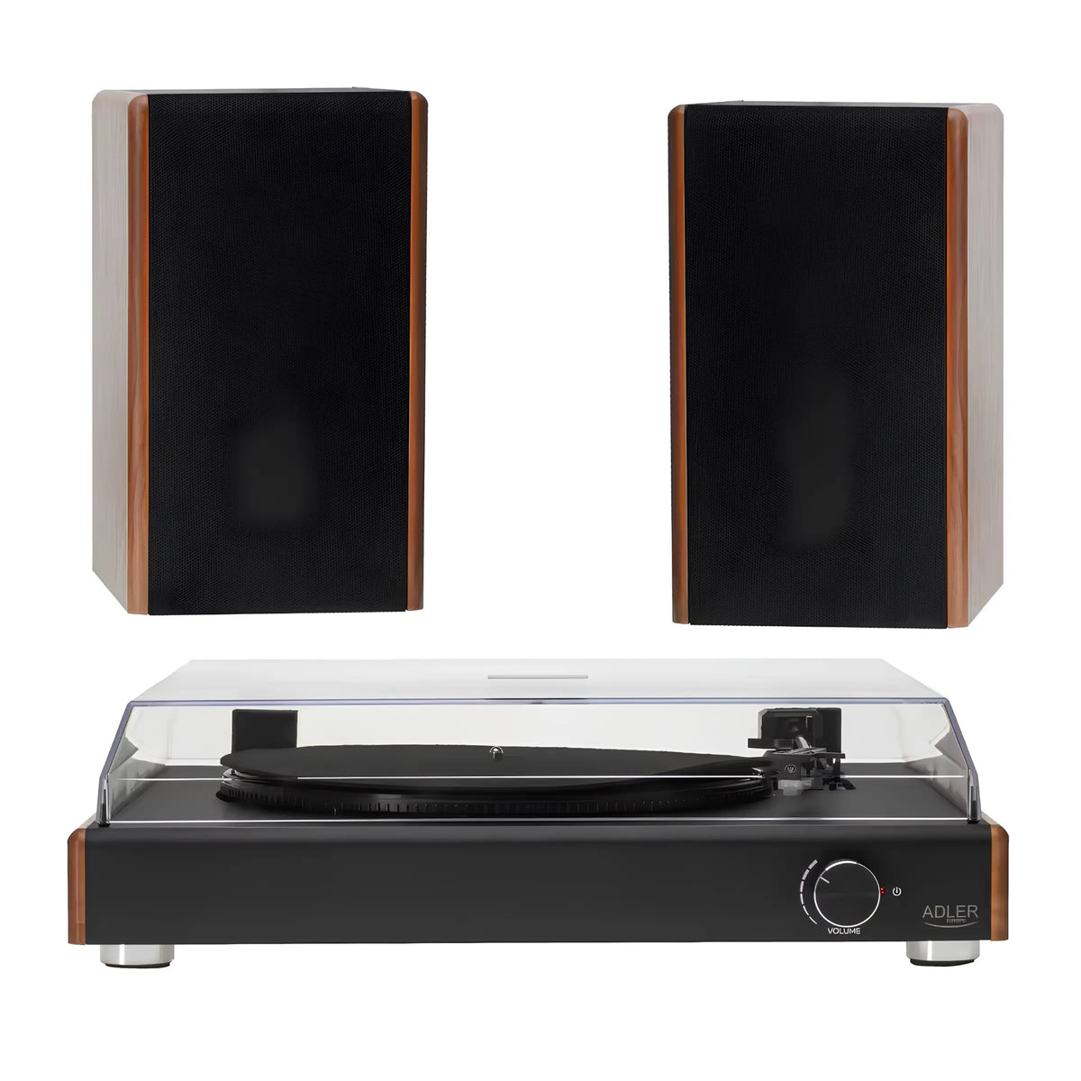 Platine Vinyle Nova