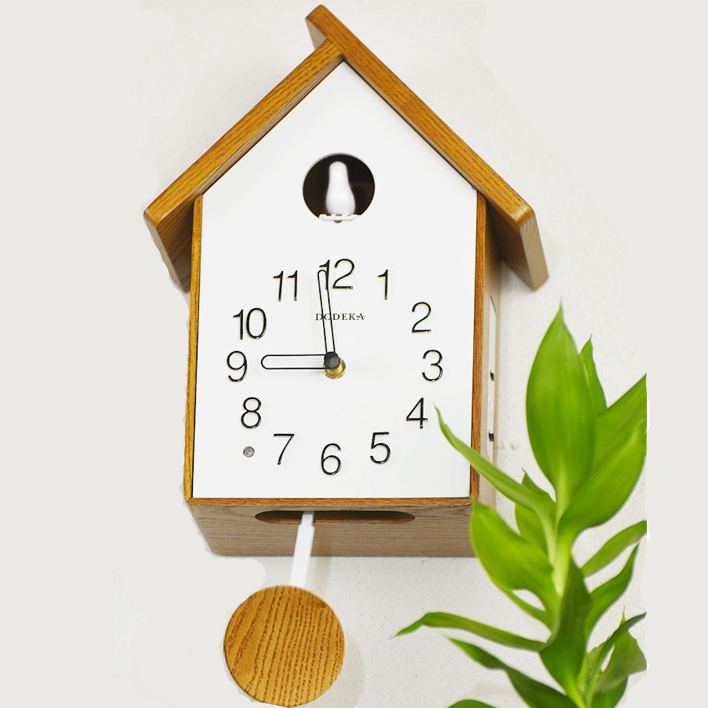 Home Pendulum Wall Clock – product image