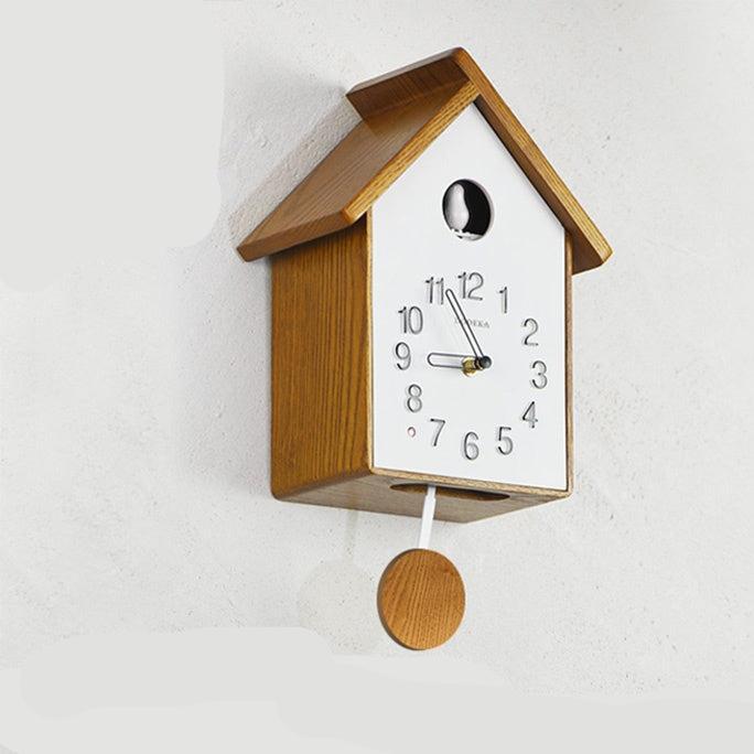 Home Pendulum Wall Clock – product view 3