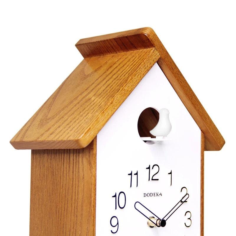 Home Pendulum Wall Clock – product view 4