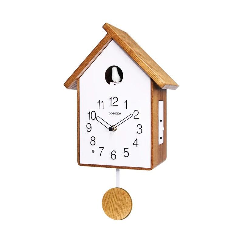 Home Pendulum Wall Clock – product view 5