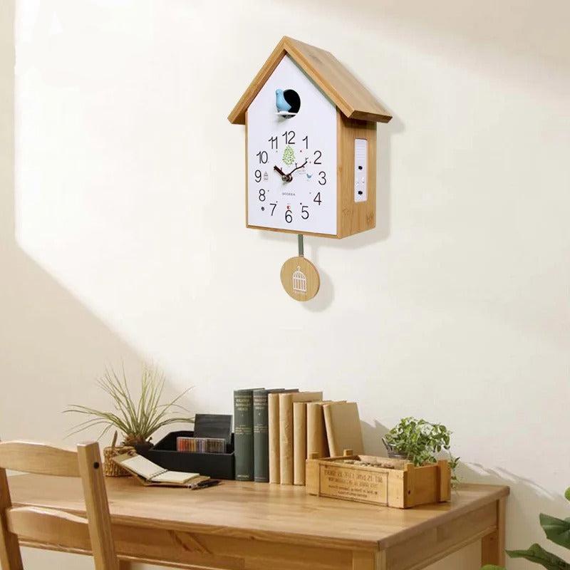 Home Pendulum Wall Clock – product view 6