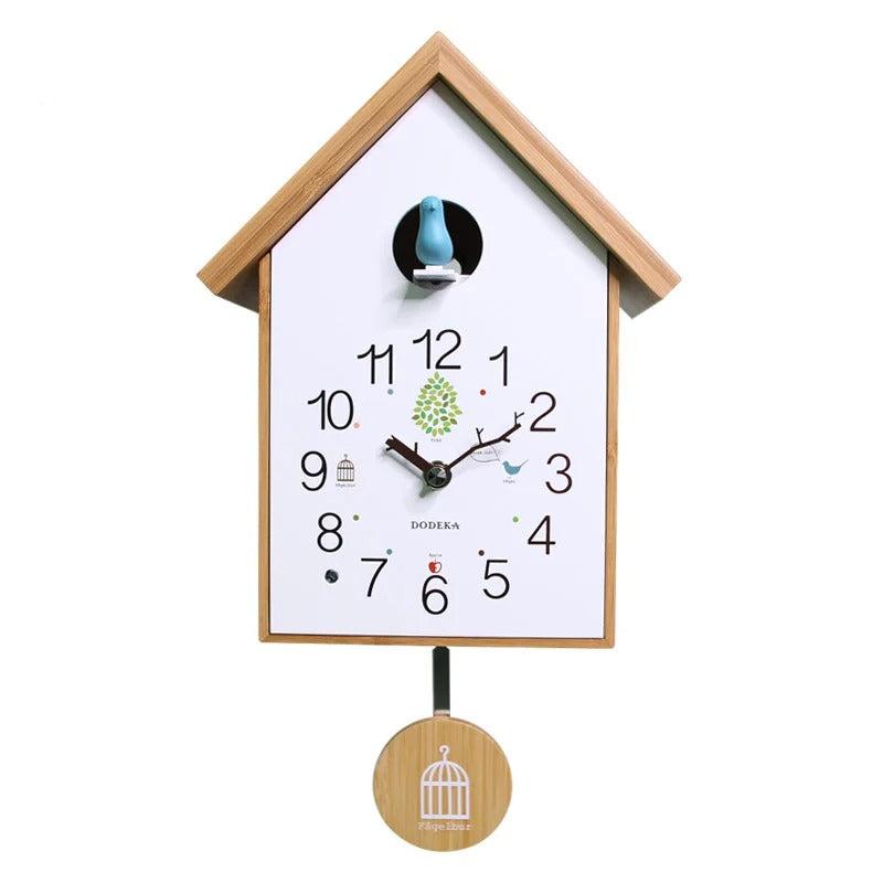 Home Pendulum Wall Clock – product view 7