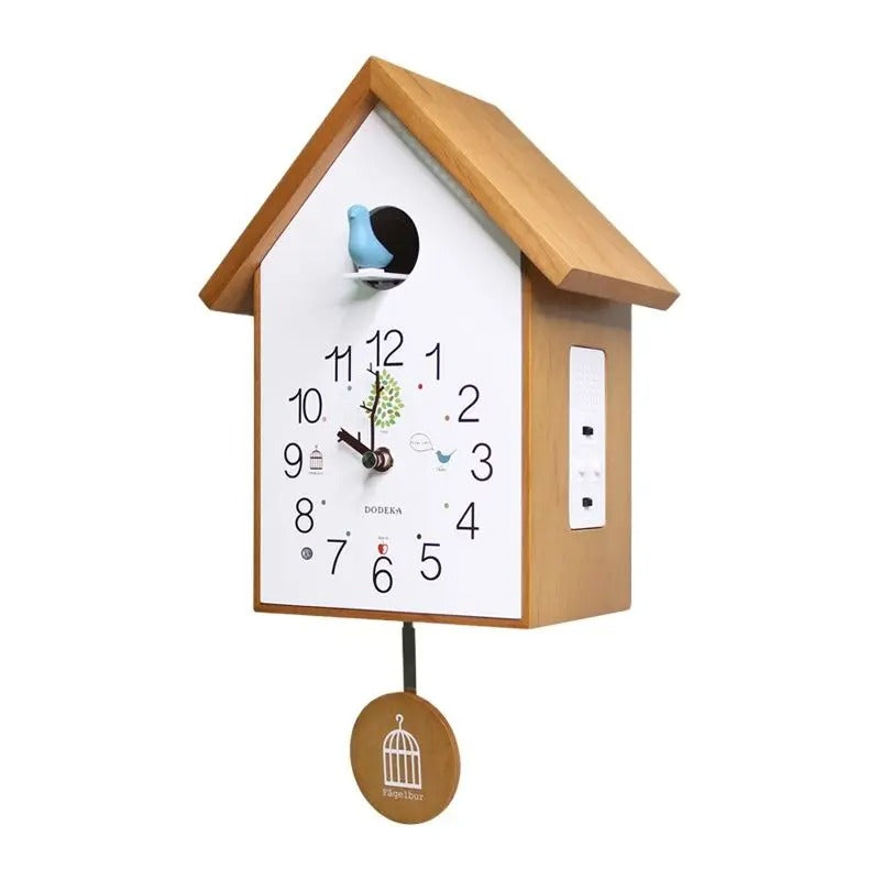 Home Pendulum Wall Clock – product view 8