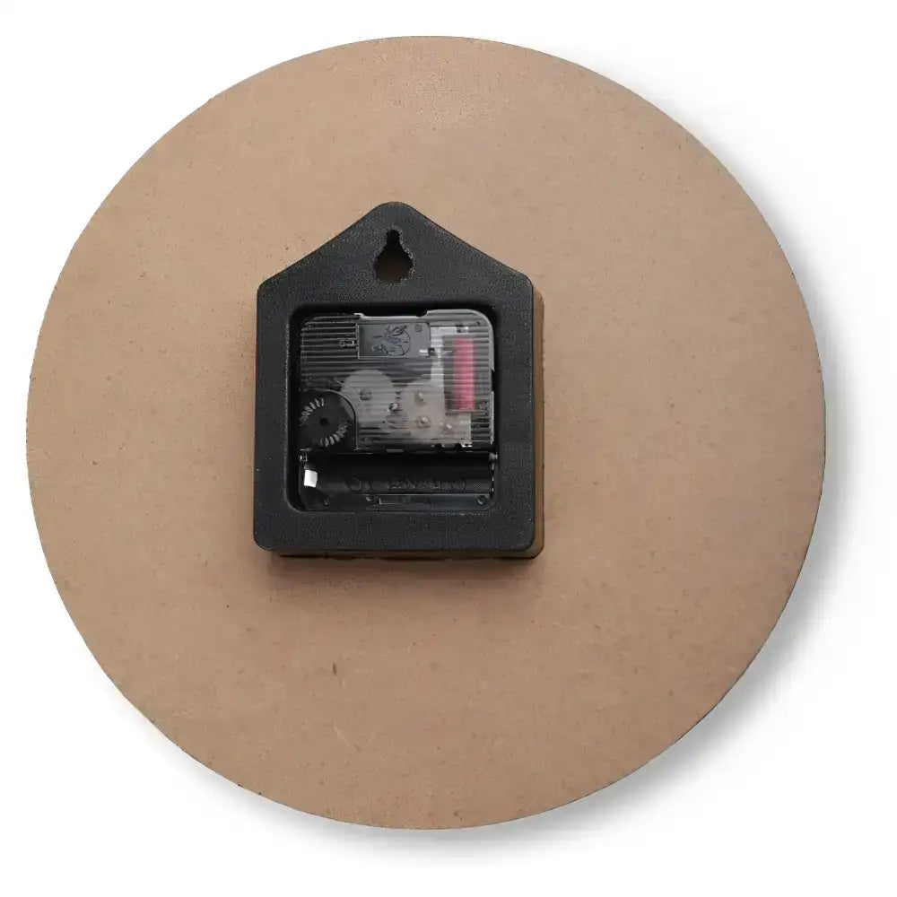 Route 66 Wall Clock – view 4