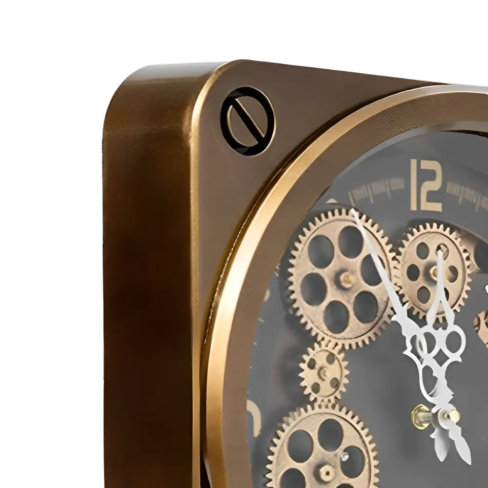 European Style Wall Clock – view 5