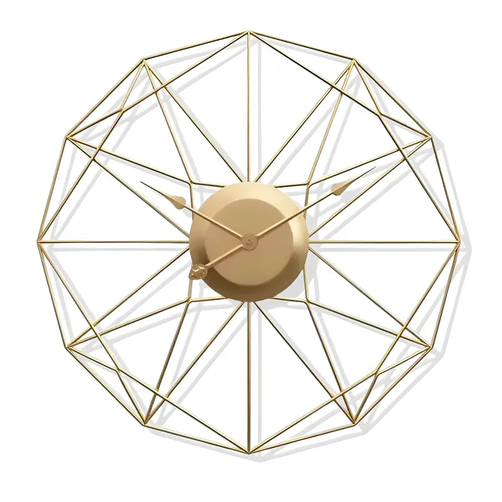 Large Design Wall Clock – view 9