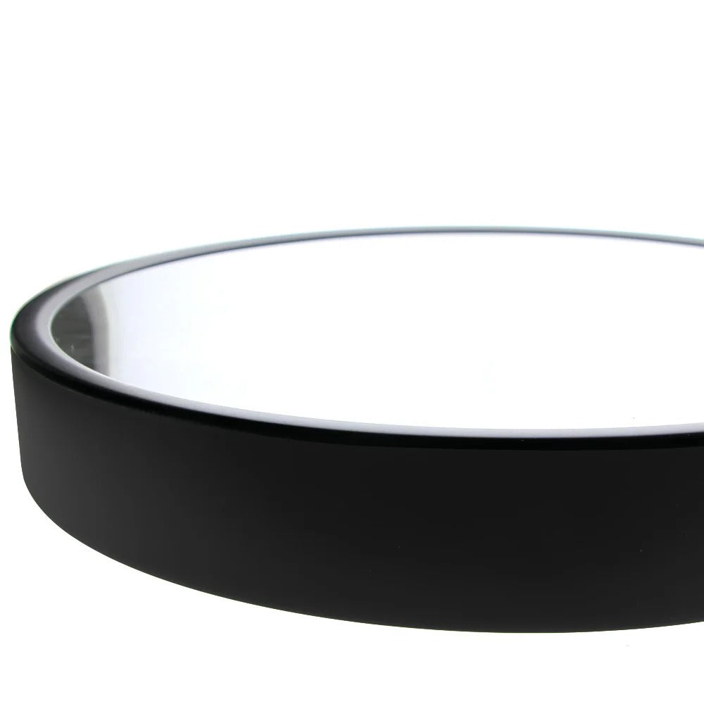 LED Dancer Wall Clock – product view 3
