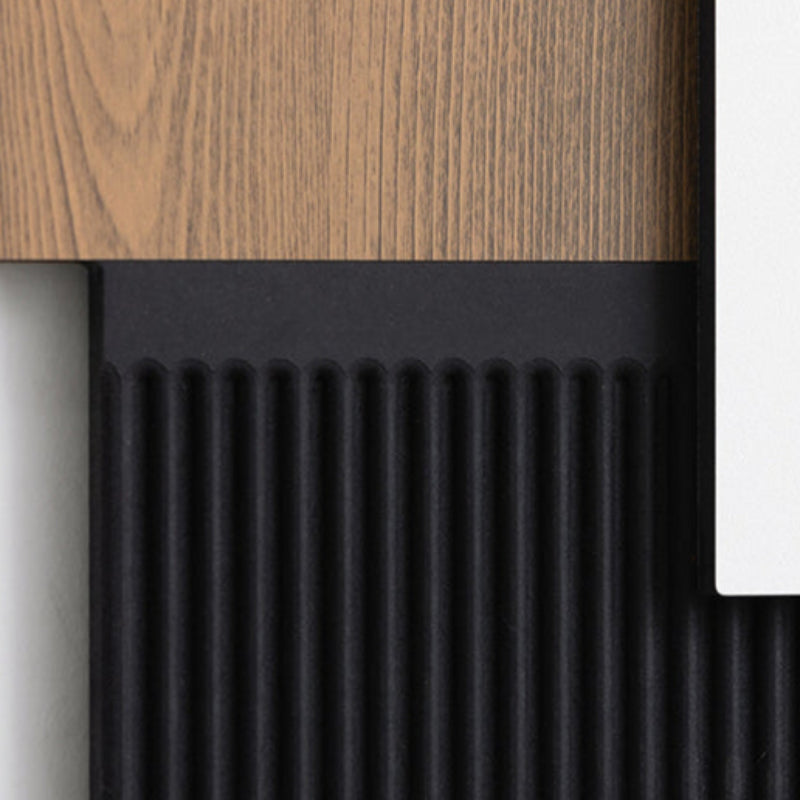Minimalist Design Wall Clock – product view 11