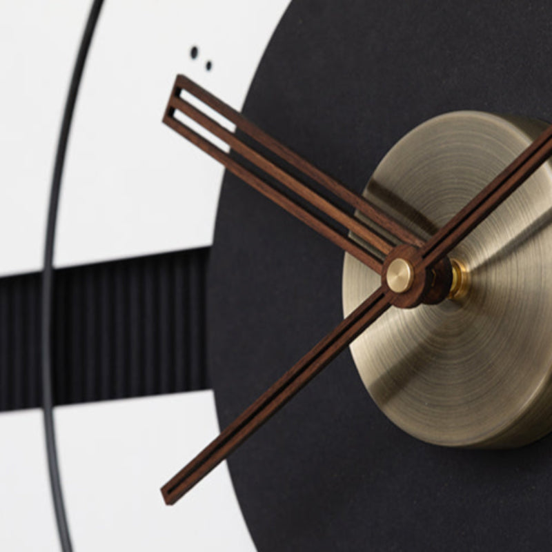 Minimalist Design Wall Clock – product view 12