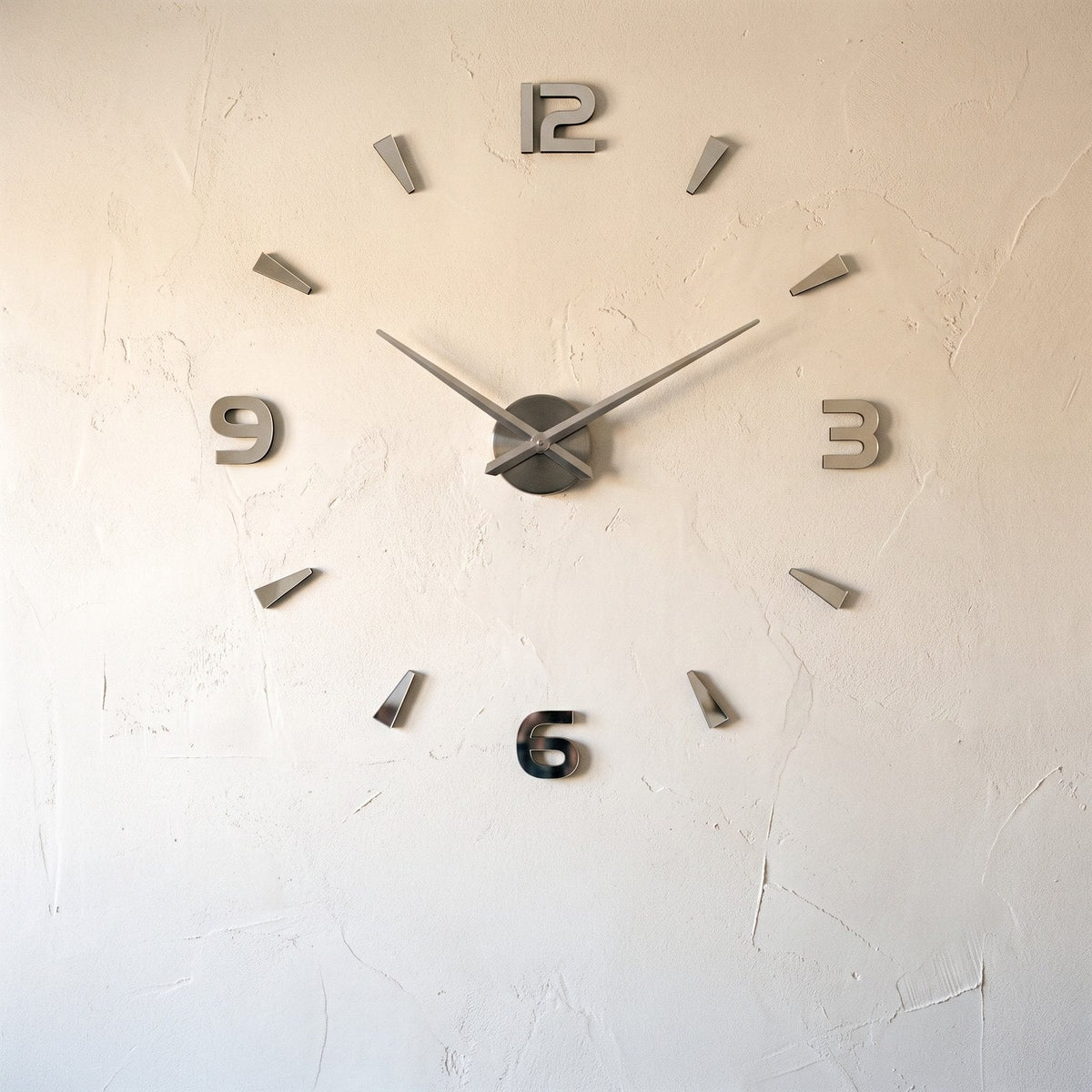 Minimalist Digital Wall Clock – product view 10
