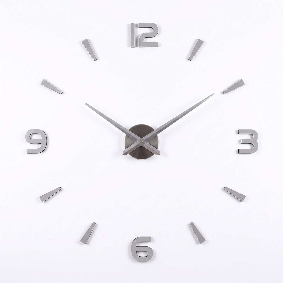 Minimalist Digital Wall Clock – product view 14