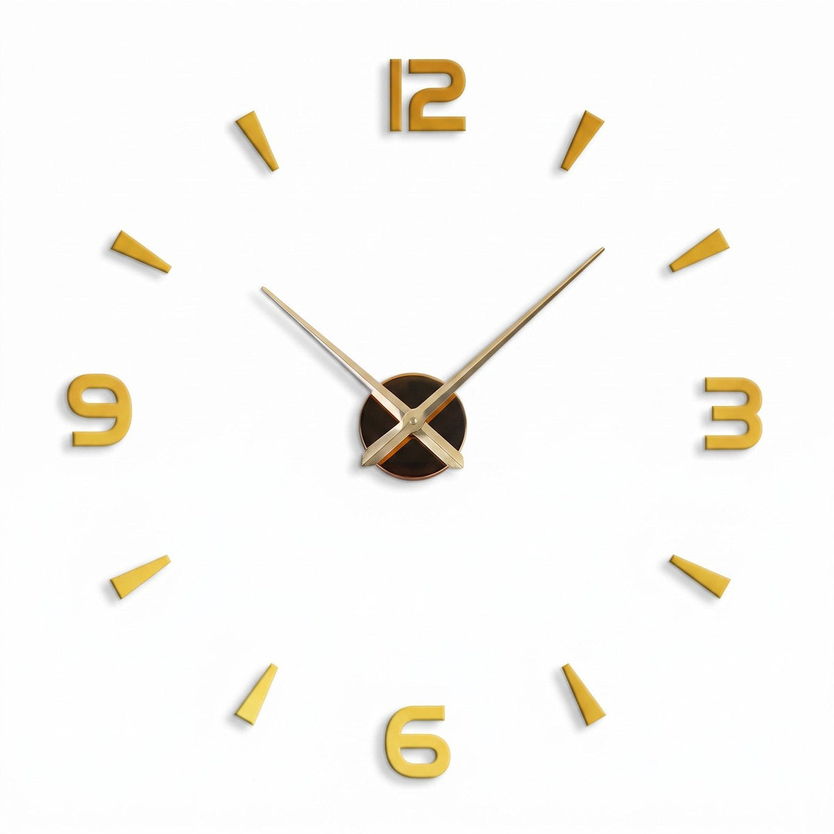 Minimalist Digital Wall Clock – product view 15