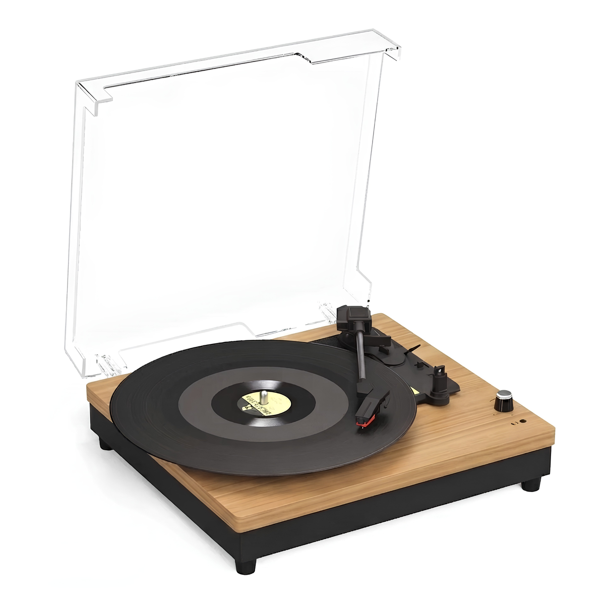Platine Vinyle Lyra
