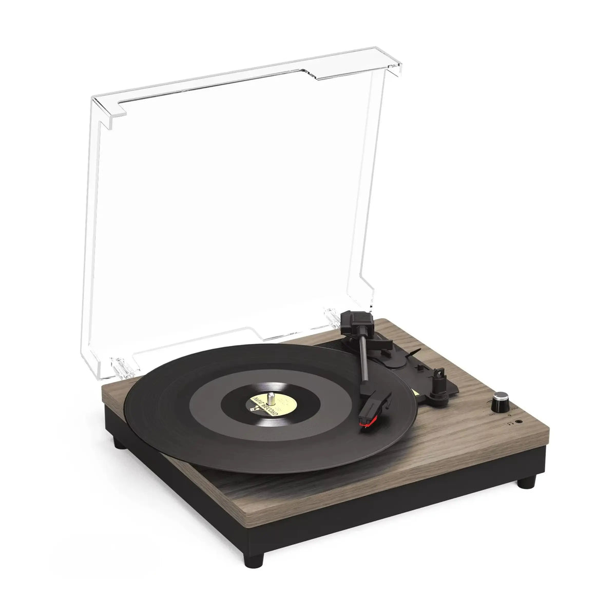 Platine Vinyle Milo