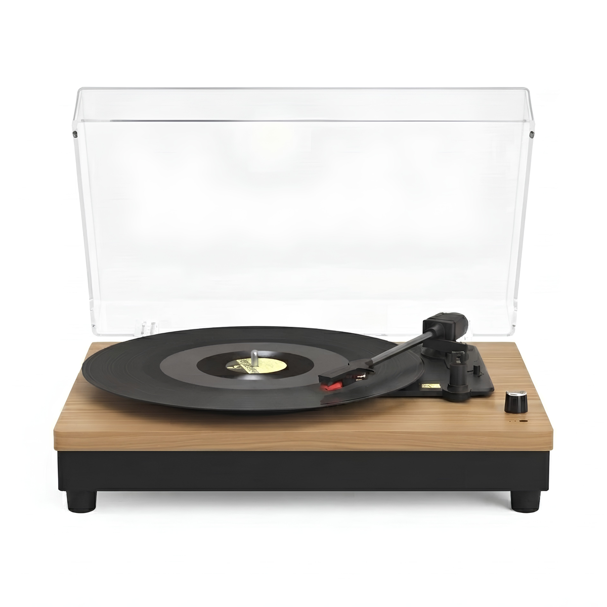 Platine Vinyle Lyra
