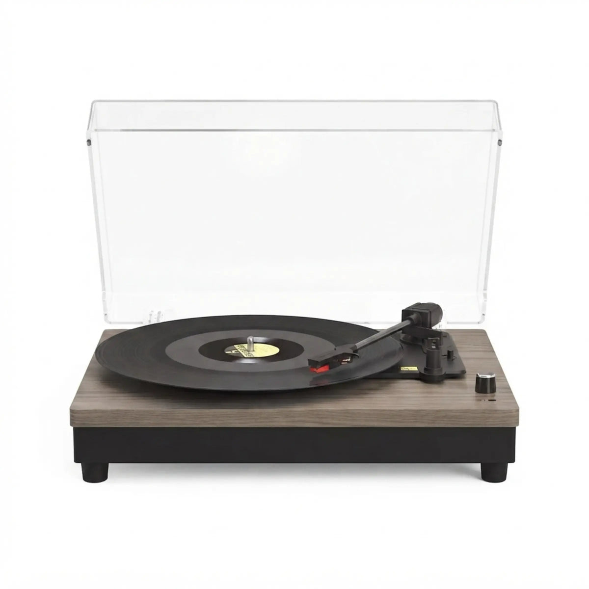 Platine Vinyle Milo