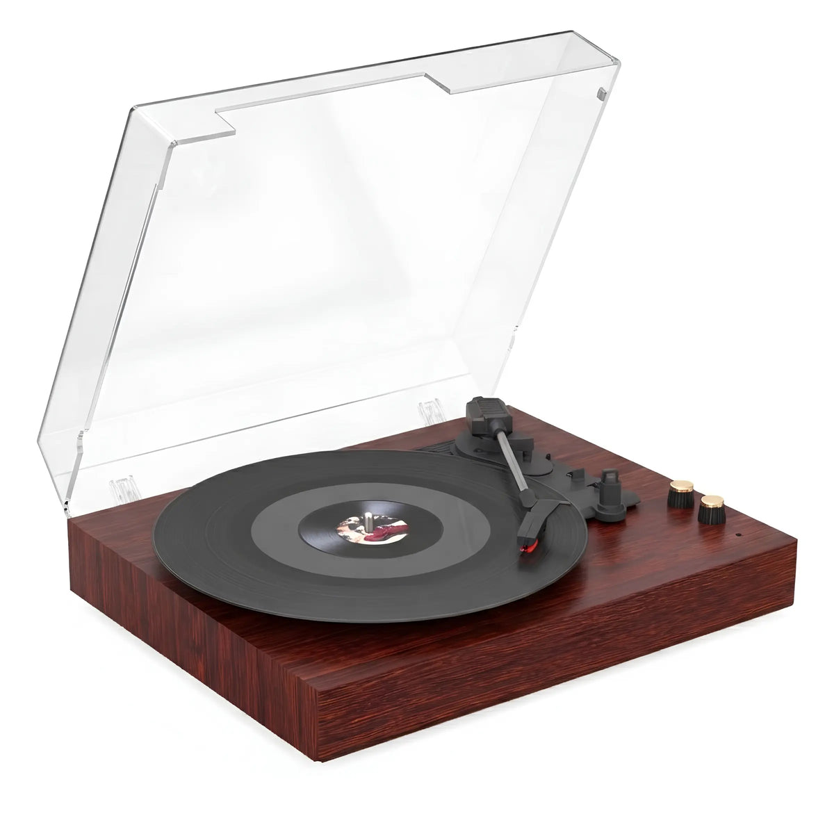 Platine Vinyle Lola