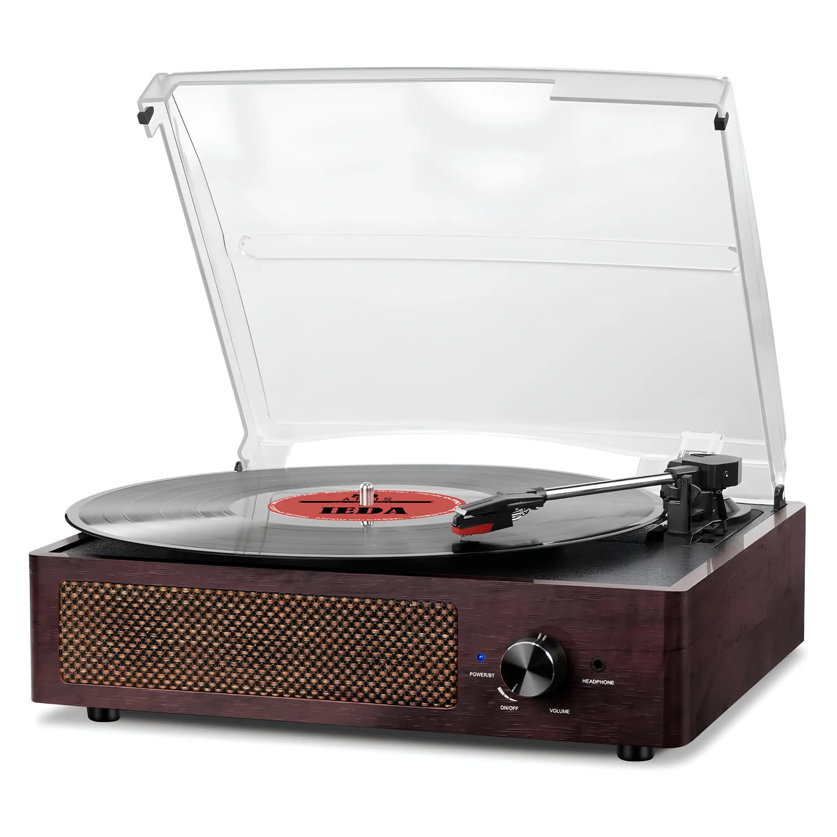 Platine Vinyle Lilou