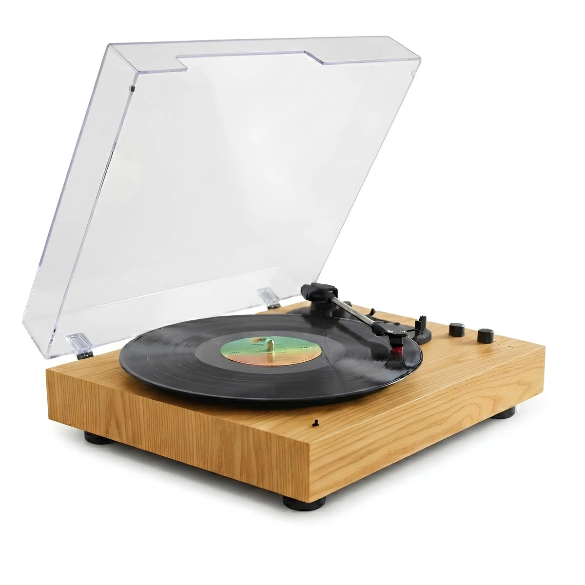 Platine Vinyle Léna