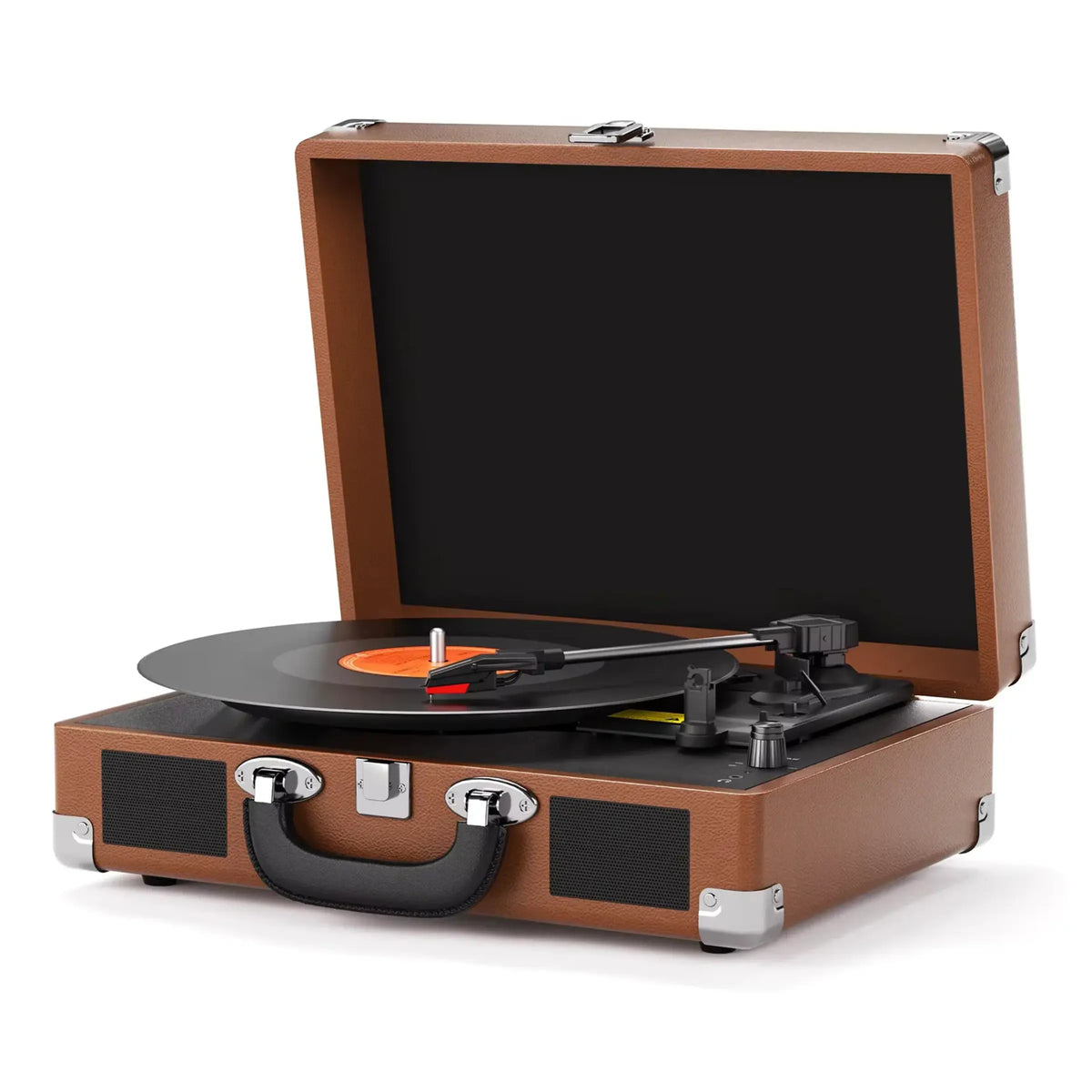 Platine Vinyle Loeva