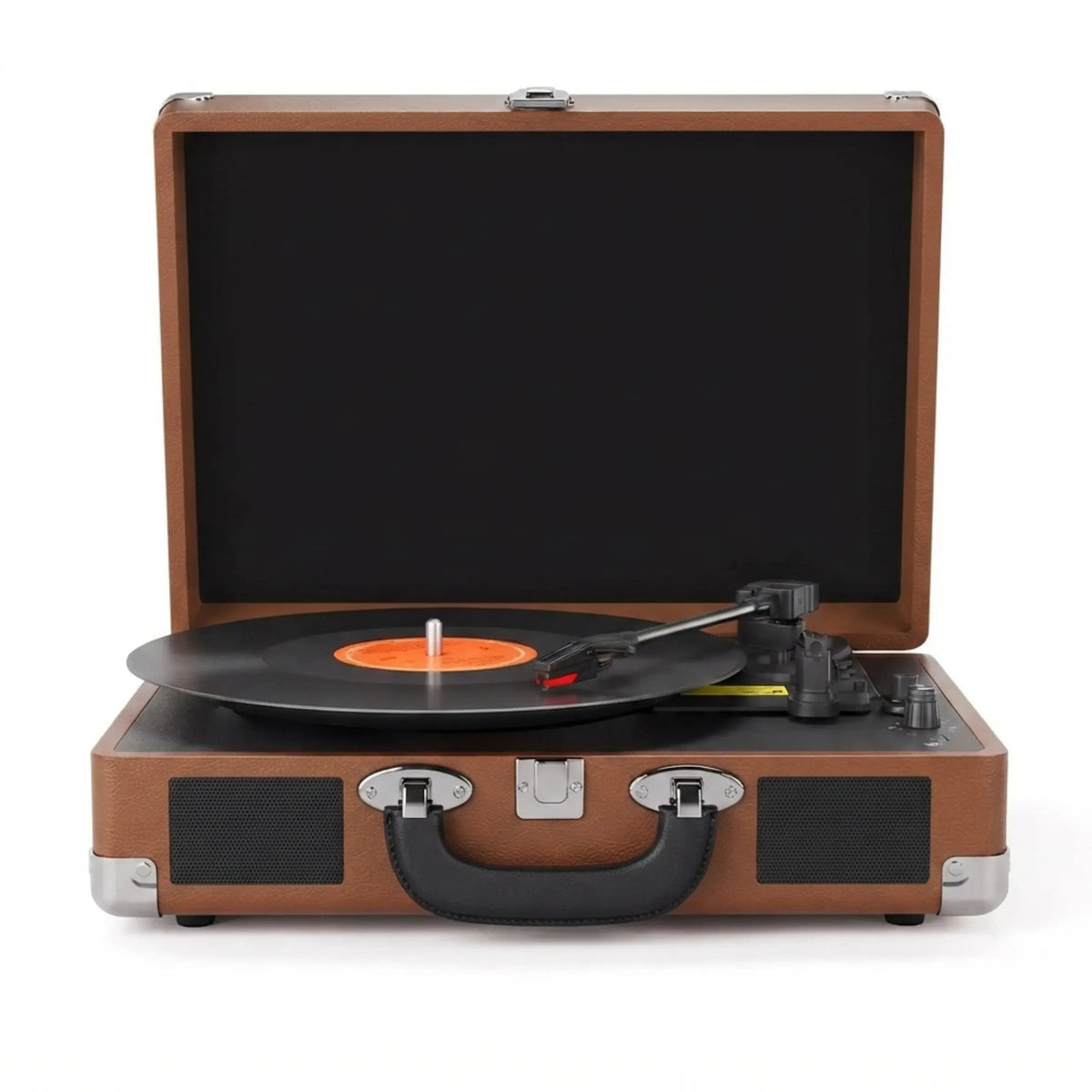 Platine Vinyle Loeva