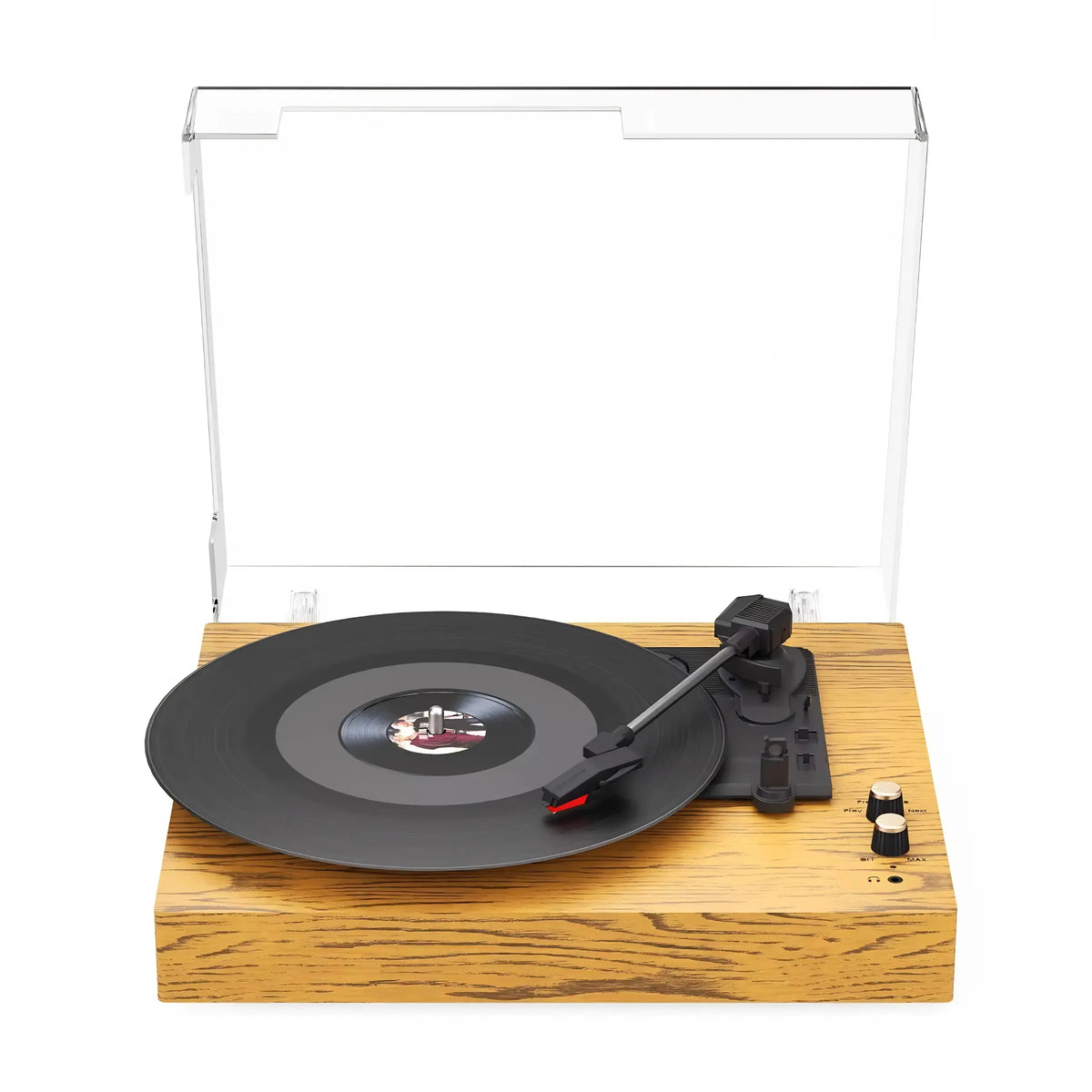 Platine Vinyle Léna