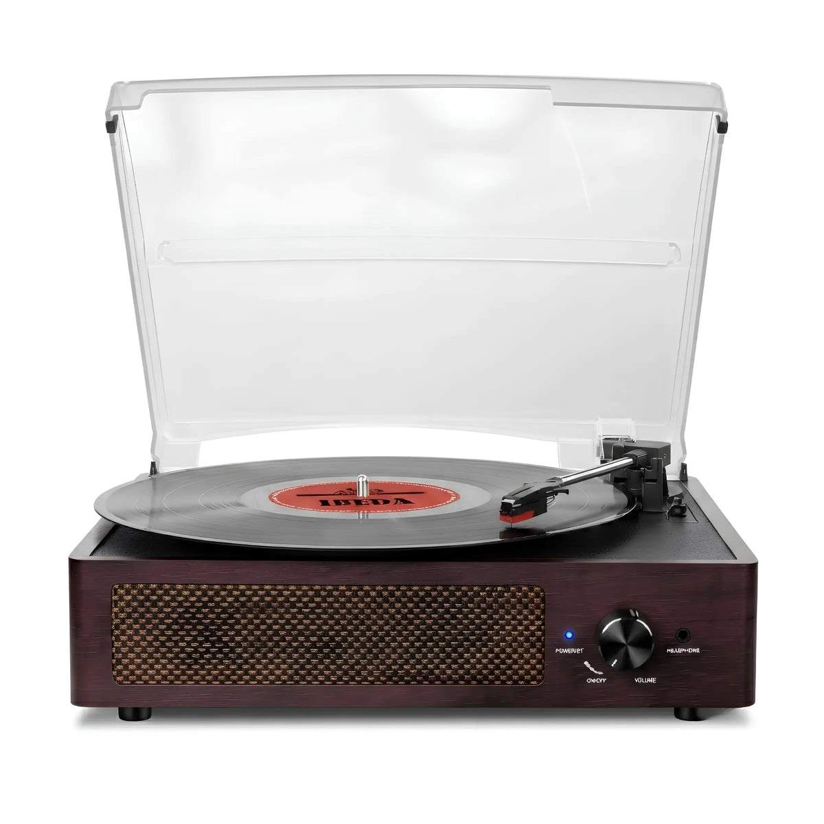 Platine Vinyle Lilou