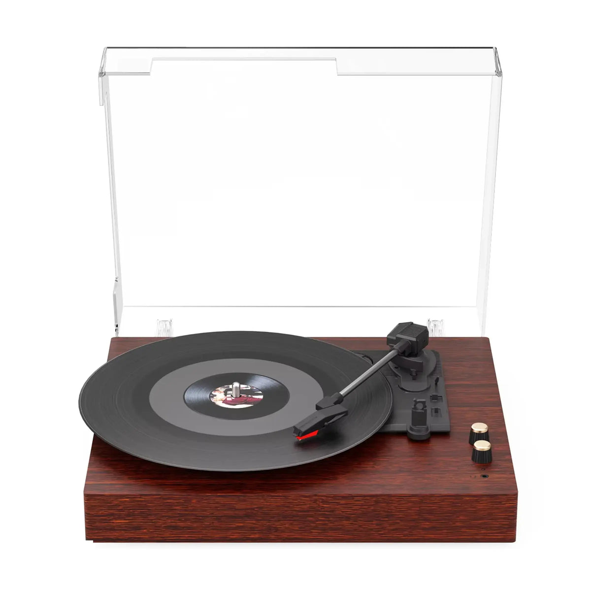 Platine Vinyle Lola