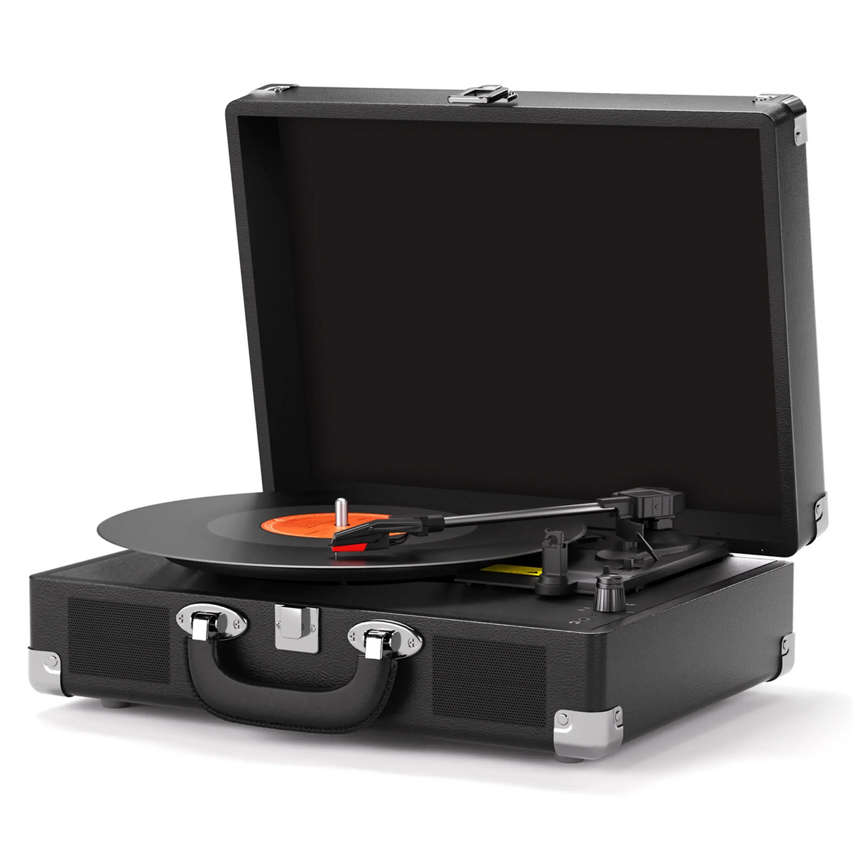 ALMA record player