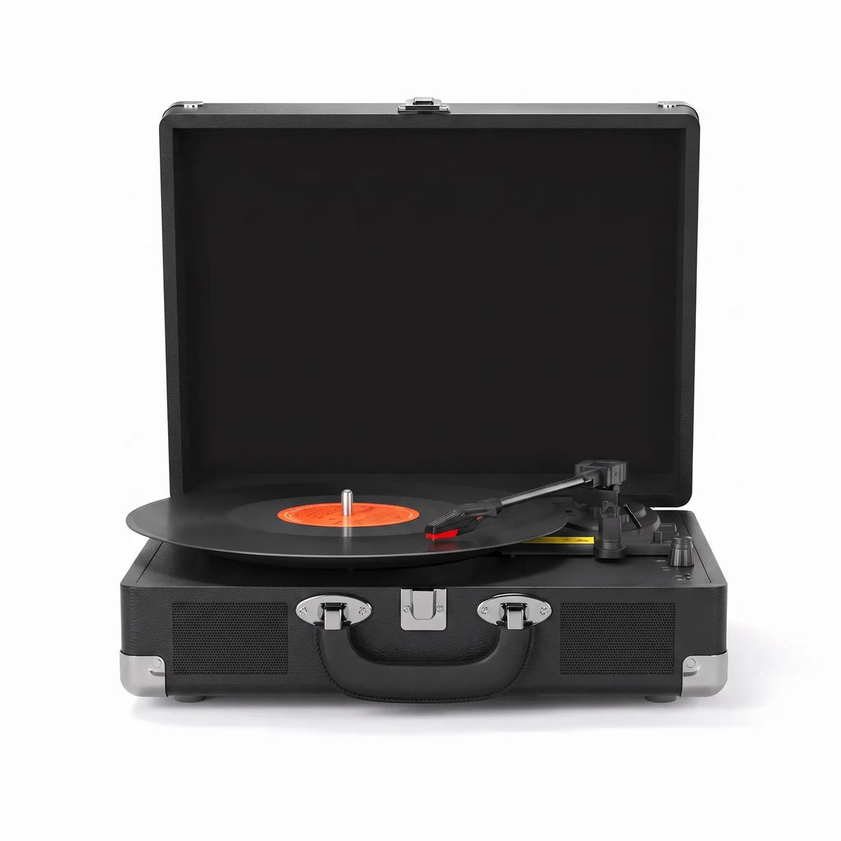 ALMA record player