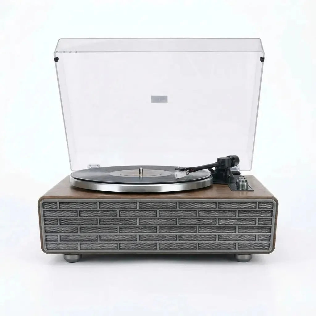 ELSA record player