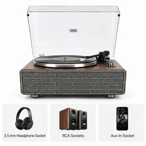 ELSA record player