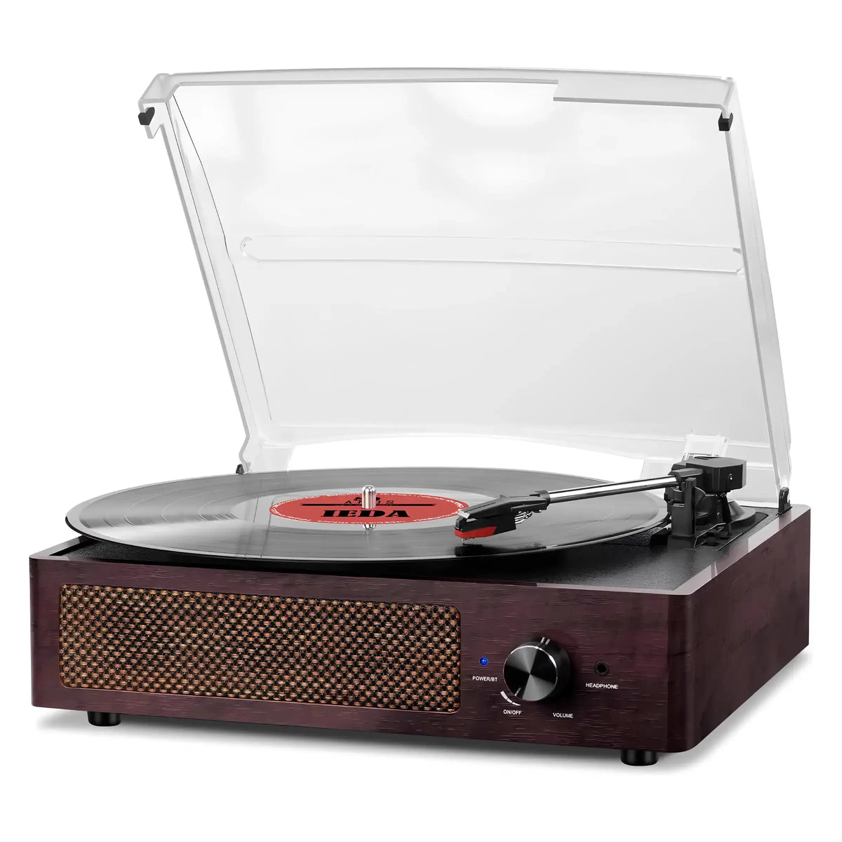 LILOU record player