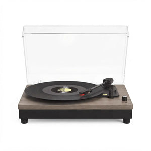 MILO record player