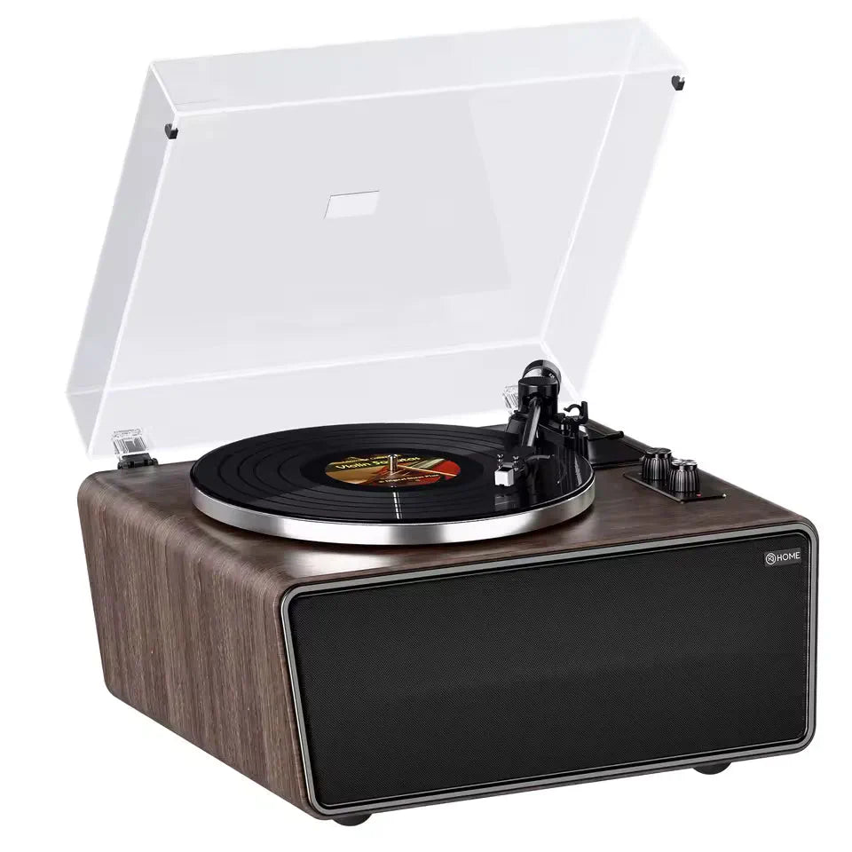 NERA record player