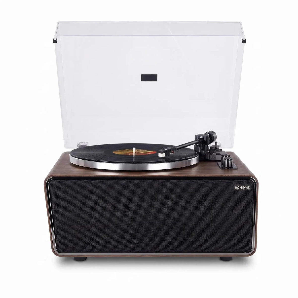 NERA record player