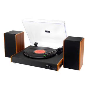 NOVA record player