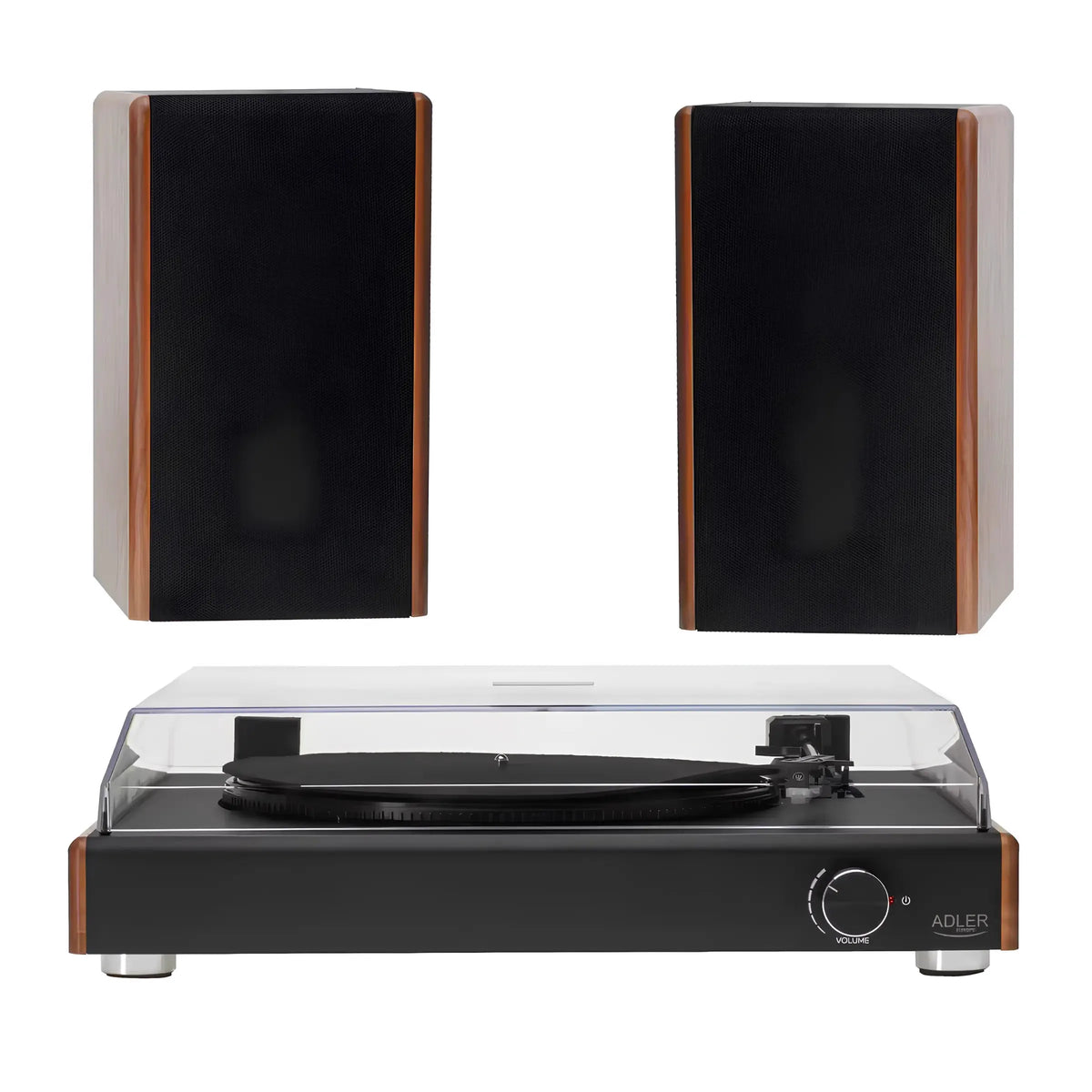 NOVA record player