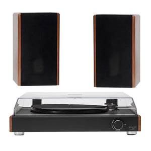 NOVA record player