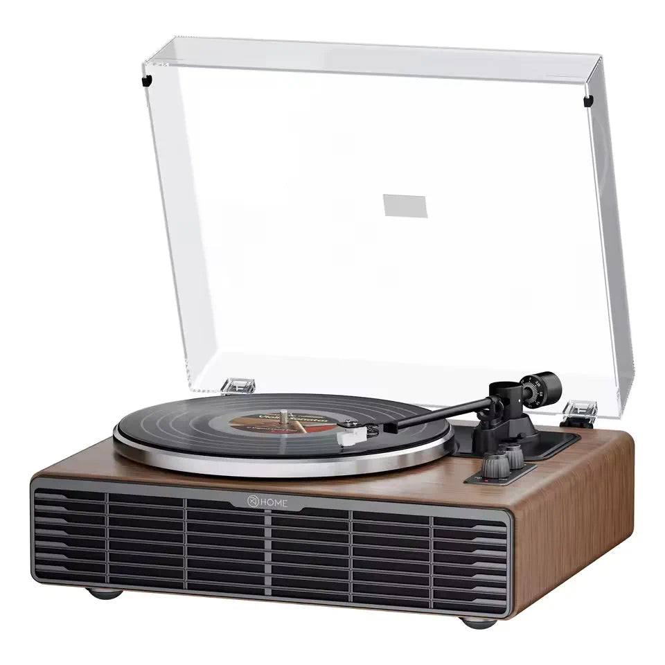 ONDA record player
