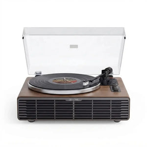 ONDA record player
