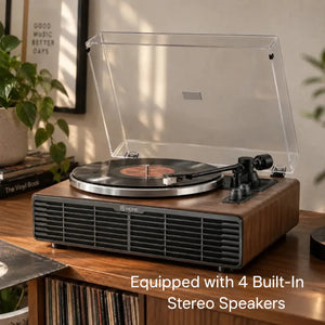 ONDA record player