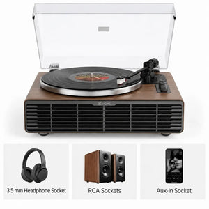 ONDA record player