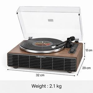 ONDA record player