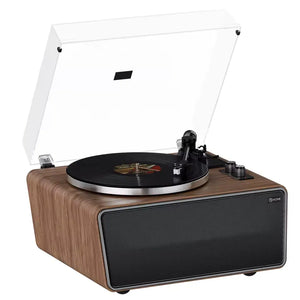 VERA record player