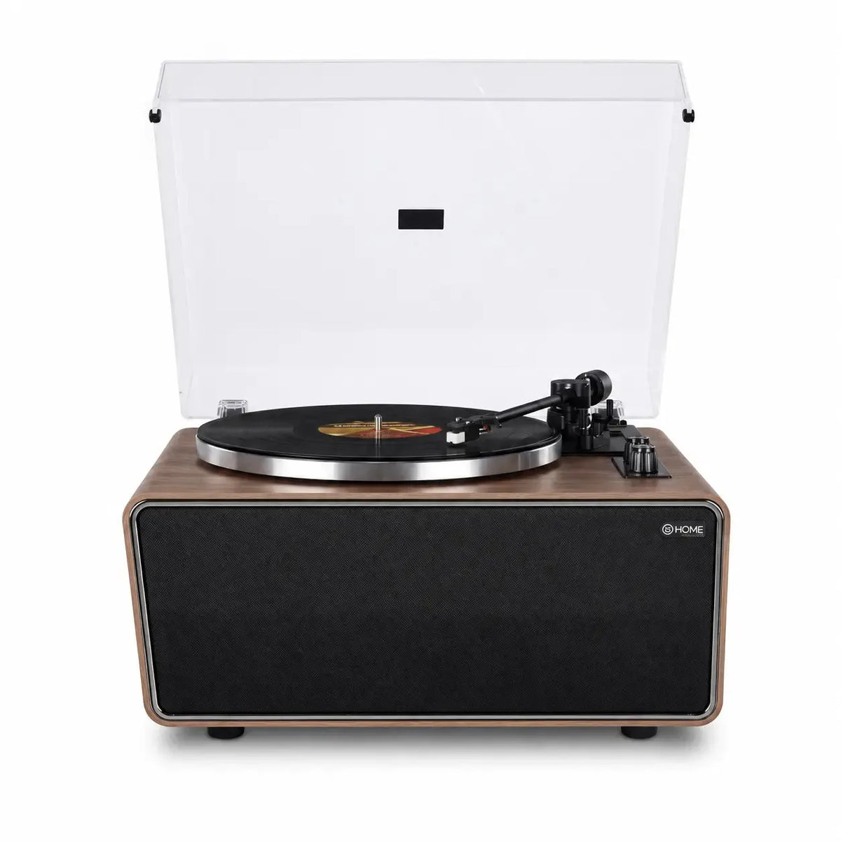 VERA record player