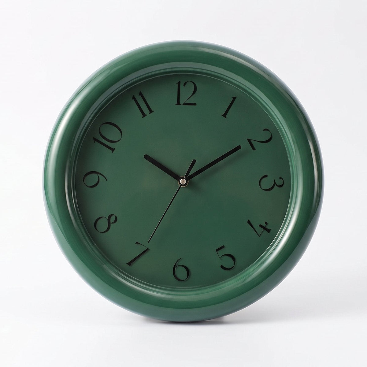 Vintage Design Wall Clock – product view 3