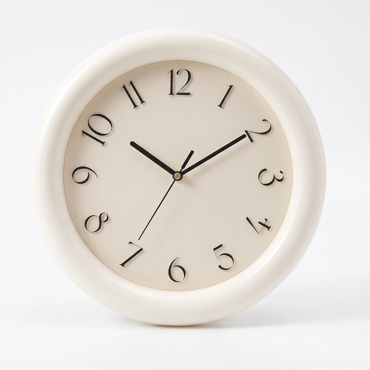 Vintage Design Wall Clock – product view 4